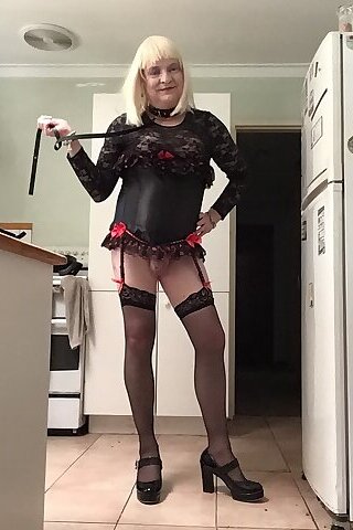 Sissy Mandy