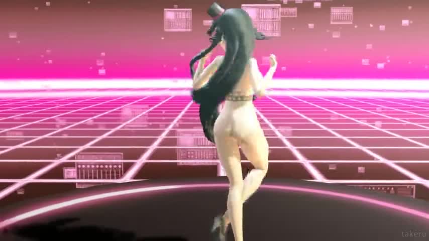 MMD Futa 31