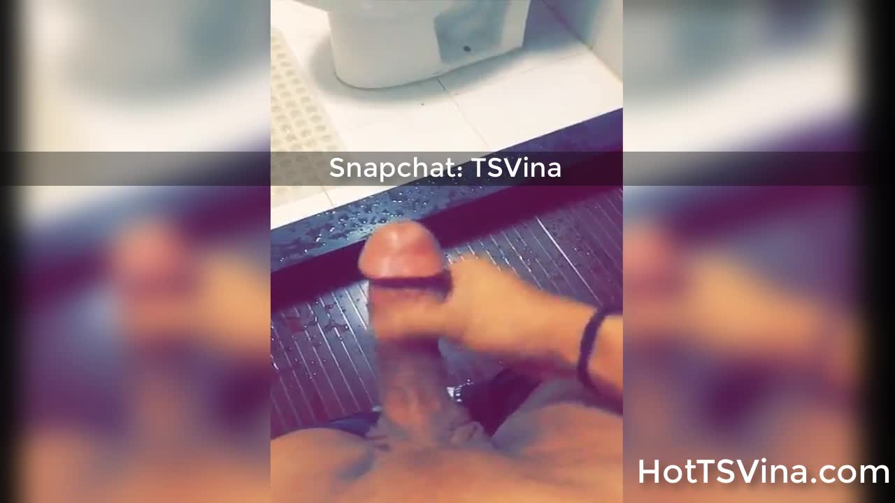 TSVina Snapchat Compilation